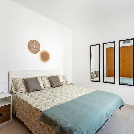 Almeriasuite Mojacar Macenas Sun Exterior photo